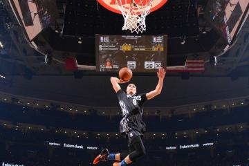 巴特勒连续七场比赛得分超过赛况扑朔迷离，SKT挑战极限！